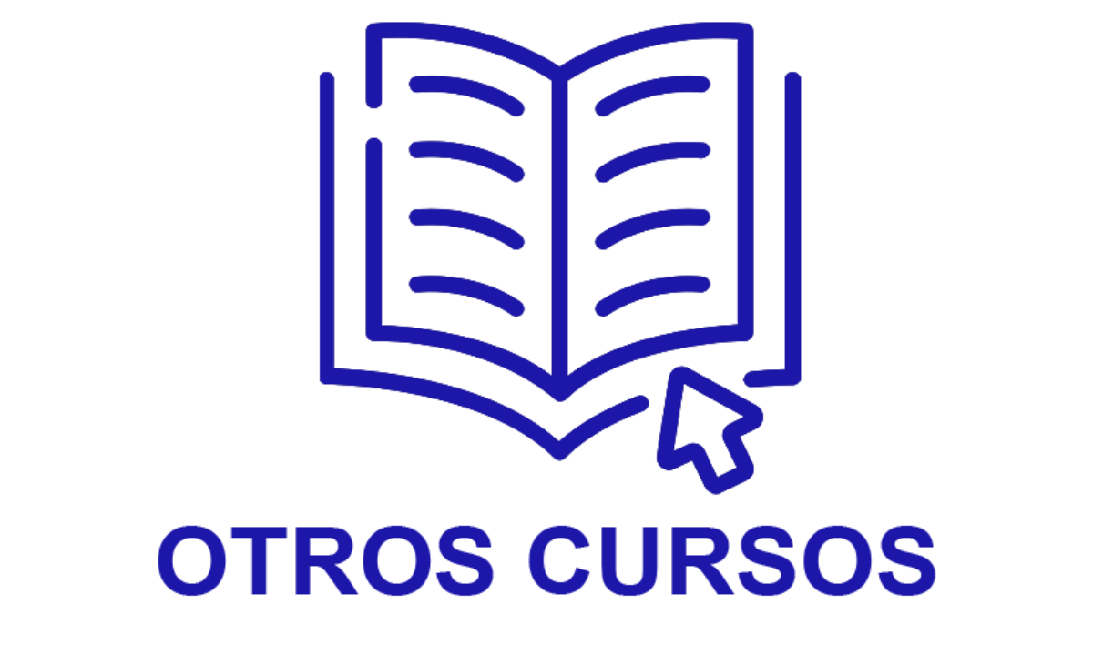 Icono Otros Cursos